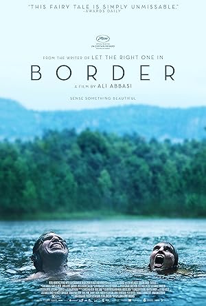 فيلم Border مترجم (2018)