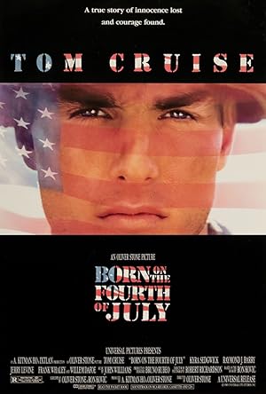 فيلم Born on the Fourth of July 1989 مترجم - باهي فيلم