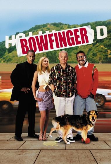 فيلم Bowfinger 1999 مترجم - باهي فيلم