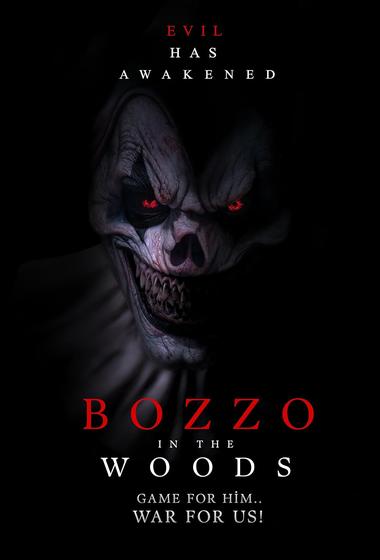 فيلم Bozzo in the woods 2025 مترجم - باهي فيلم