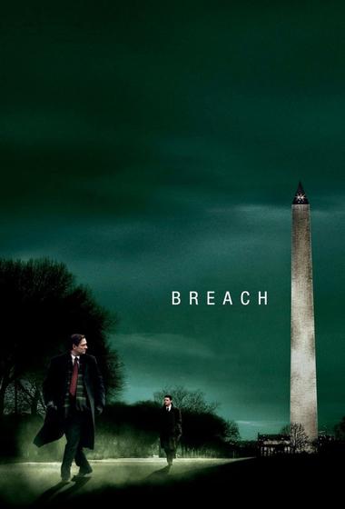 فيلم Breach 2007 مترجم