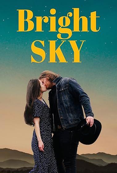 فيلم Bright Sky 2025 مترجم - باهي فيلم