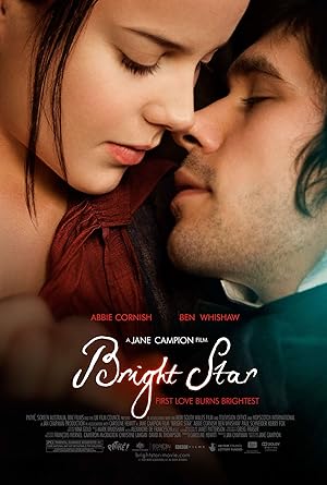فيلم Bright Star 2009 مترجم - باهي فيلم