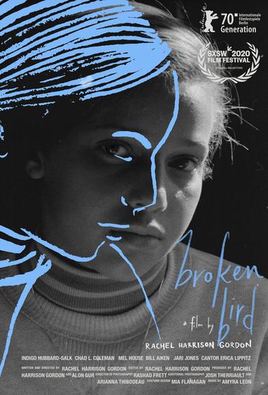 فيلم Broken Bird 2024 مترجم