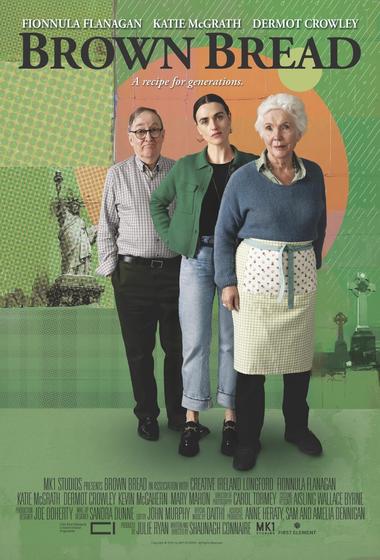فيلم Brown Bread 2025 مترجم