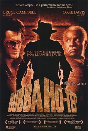فيلم Bubba Ho-Tep 2002 مترجم
