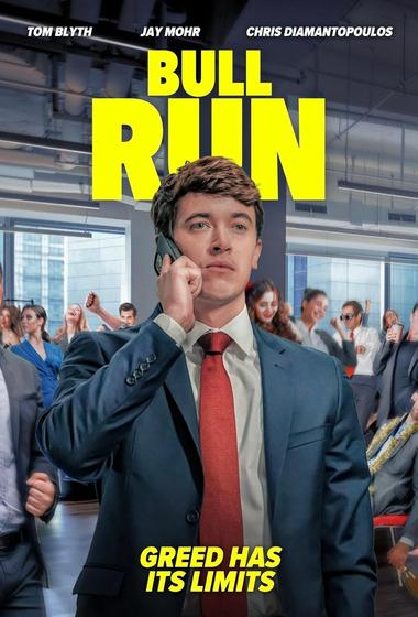 فيلم Bull Run 2025 مترجم