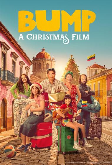 فيلم Bump A Christmas Film 2025 مترجم