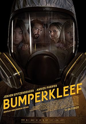 فيلم Bumperkleef "Tailgate" 2019 مترجم - باهي فيلم