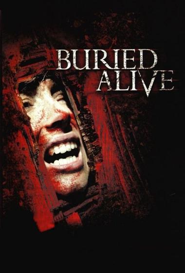 فيلم Buried Alive 2007 مترجم - باهي فيلم
