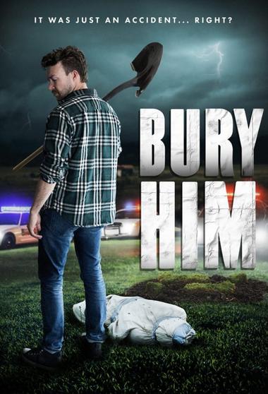 فيلم Bury Him 2024 مترجم