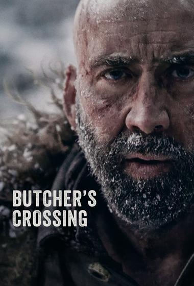 فيلم Butcher's Crossing 2023 مترجم - باهي فيلم