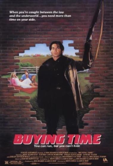 فيلم Buying Time 2024 مترجم