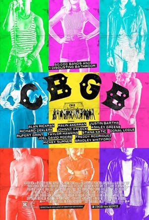 فيلم CBGB 2013 مترجم