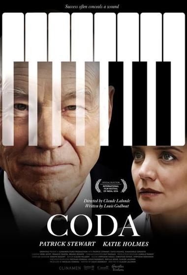 فيلم CODA 2019 مترجم - باهي فيلم