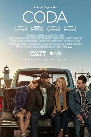 فيلم CODA 2021 مترجم - باهي فيلم