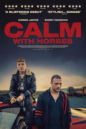 فيلم Calm with Horses 2019 مترجم
