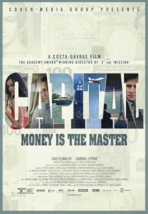 فيلم Capital 2012 مترجم