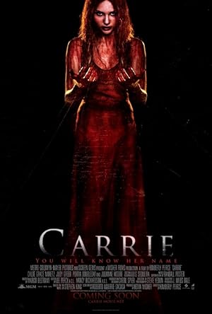 فيلم Carrie 2013 مترجم - باهي فيلم