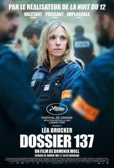 فيلم Case 137 2025 مترجم
