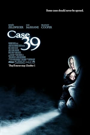 فيلم Case 39 2009 مترجم