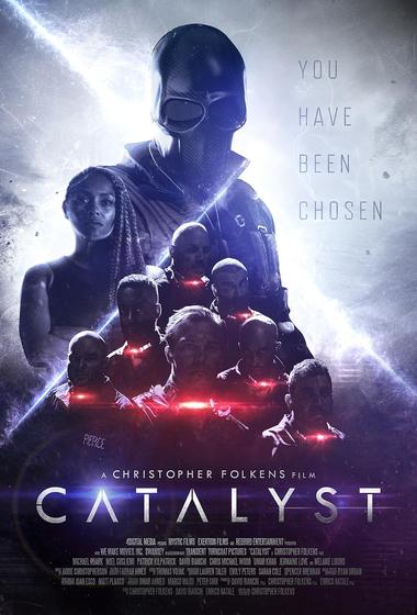 فيلم Catalyst 2025 مترجم - باهي فيلم