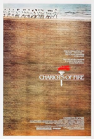 فيلم Chariots of Fire 1981 مترجم - باهي فيلم