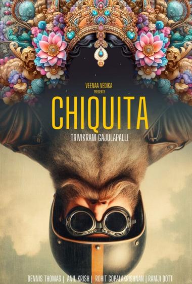 فيلم Chiquita 2025 مترجم - باهي فيلم