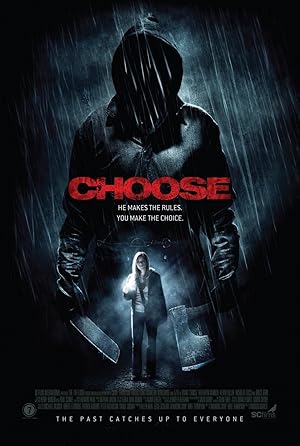 فيلم Choose 2011 مترجم - باهي فيلم