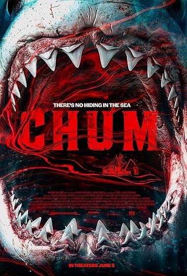 مسلسل Chum 2026 مترجم - باهي فيلم