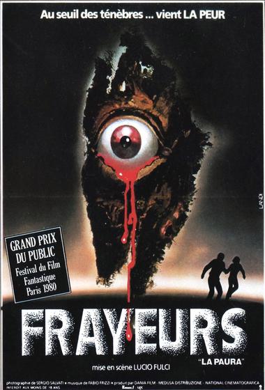 فيلم City of the Living Dead 1980 مترجم - باهي فيلم