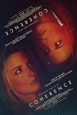 فيلم Coherence 2014 مترجم - باهي فيلم