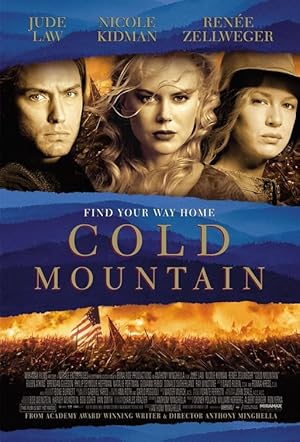 فيلم Cold Mountain 2003 مترجم - باهي فيلم