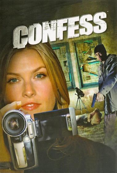 فيلم Confess 2005 مترجم