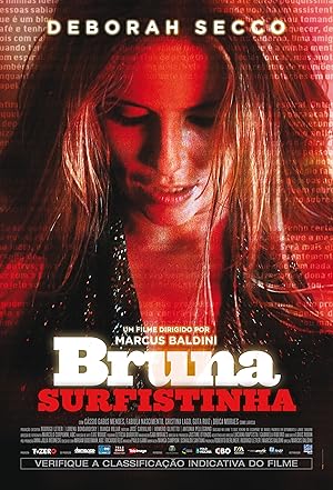 فيلم Confessions of a Brazilian Call Girl 2011 مترجم - باهي فيلم