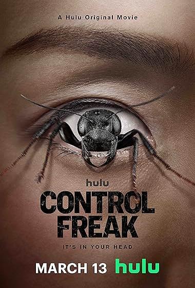 فيلم Control Freak 2025 مترجم - باهي فيلم