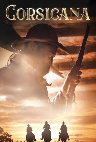 فيلم Corsicana 2022 مترجم - باهي فيلم