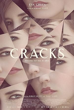 فيلم Cracks 2009 مترجم