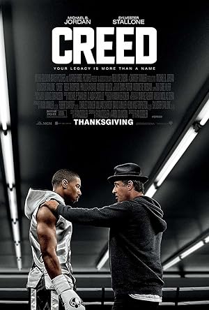 فيلم Creed 2015 مترجم - باهي فيلم