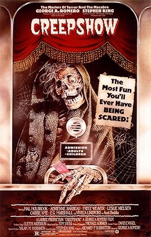 فيلم Creepshow 1982 مترجم