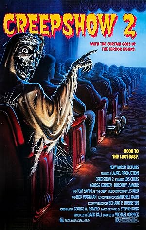 فيلم Creepshow 2 1987 مترجم