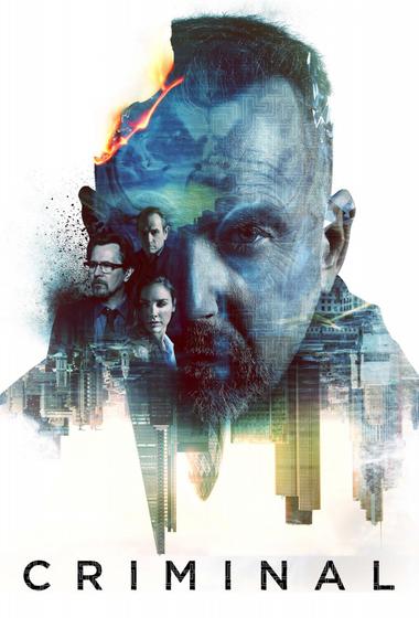 فيلم Criminal 2016 مترجم - باهي فيلم