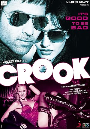فيلم Crook 2010 مترجم