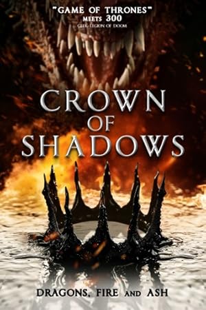 فيلم Crown of Shadows 2025 مترجم - باهي فيلم