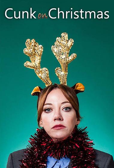 فيلم Cunk on Christmas 2016 مترجم
