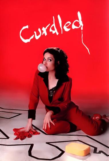 فيلم Curdled 1996 مترجم