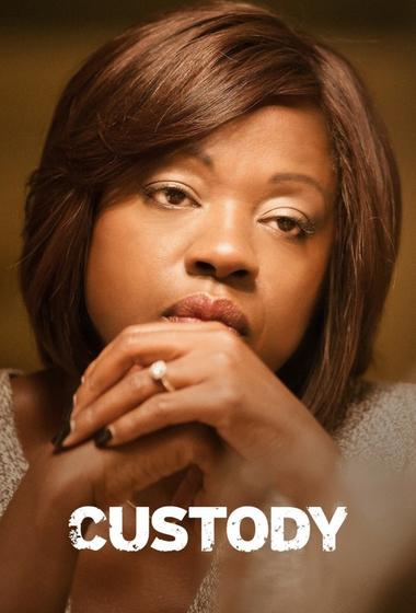 فيلم Custody 2016 مترجم - باهي فيلم