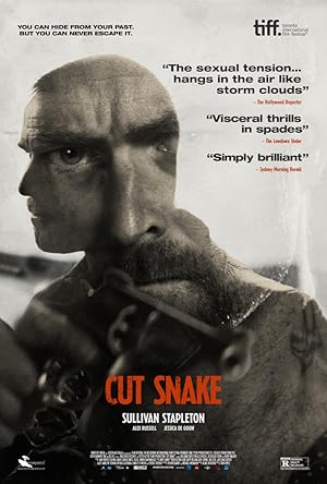 فيلم Cut Snake 2015 مترجم