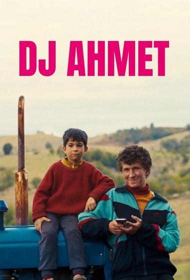 فيلم DJ Ahmet 2025 مترجم - باهي فيلم