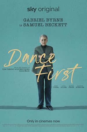 فيلم Dance First 2023 مترجم - باهي فيلم